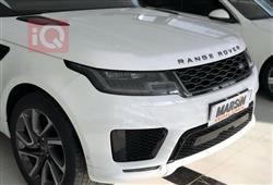 لاند روفر رانج روفر سبورت